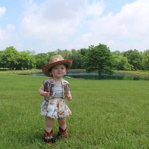 Meet your Posher, Kayla